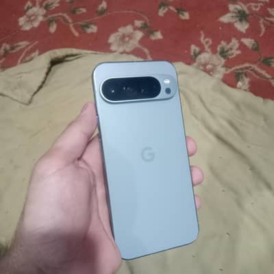 Google Pixel 9 Pro XL