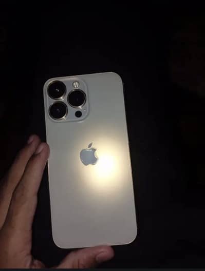 Apple iPhone 13 Pro