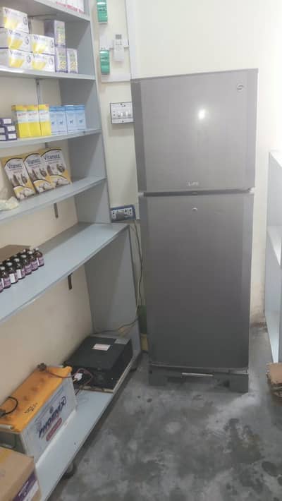 Genuine Pel Fridge Medium Size