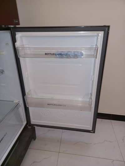 Haier Fridge For Sell