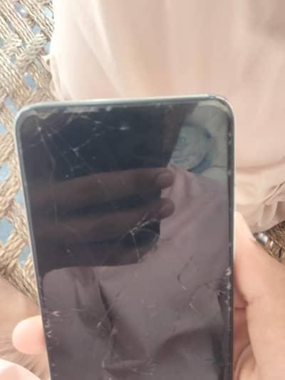 Tecno Spark 20C