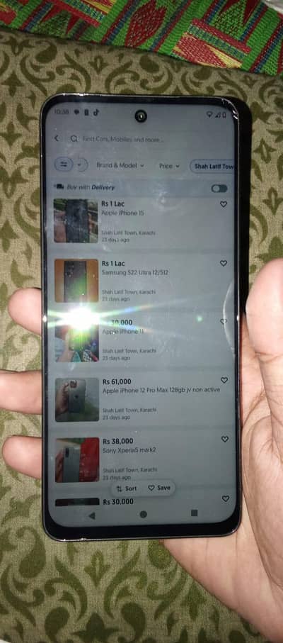 Motorola Moto G Stylus