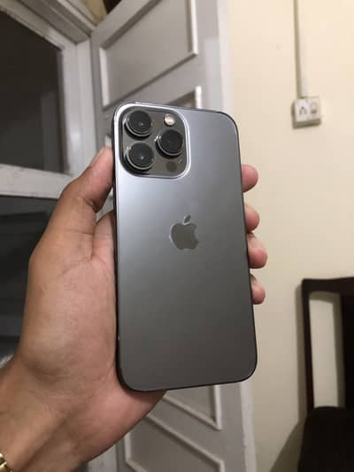 Apple iPhone 13 Pro 256 Gb