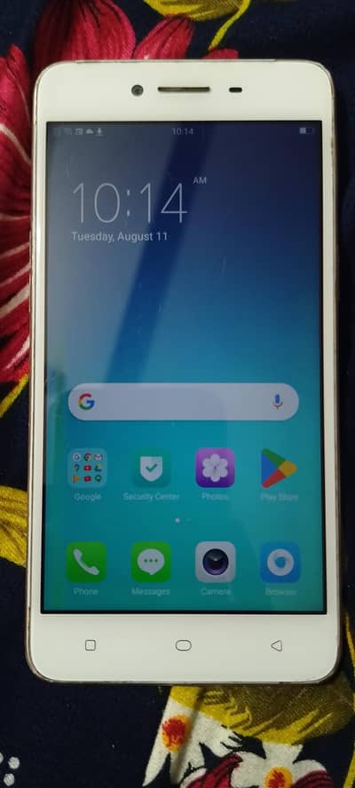 OPPO A37 16gb/2gb
