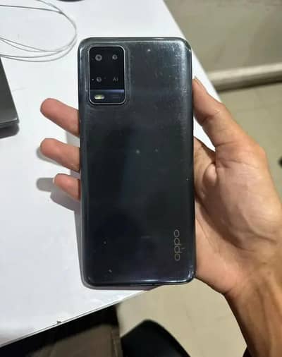 OPPO A54