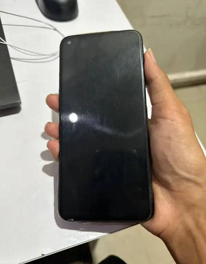 OPPO A54 2