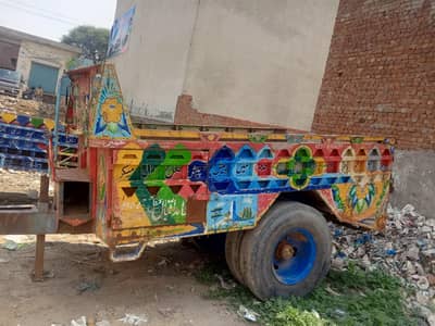trali Sialkot model 03446018695