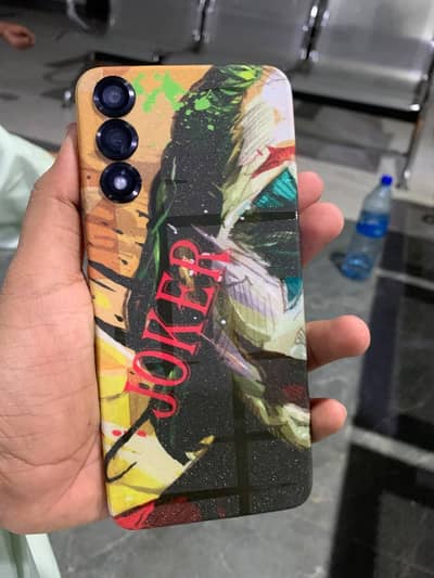 digit 6 mobile