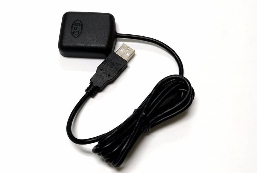 USB GPS 0