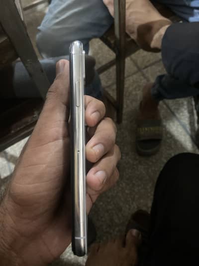 Apple iPhone X
