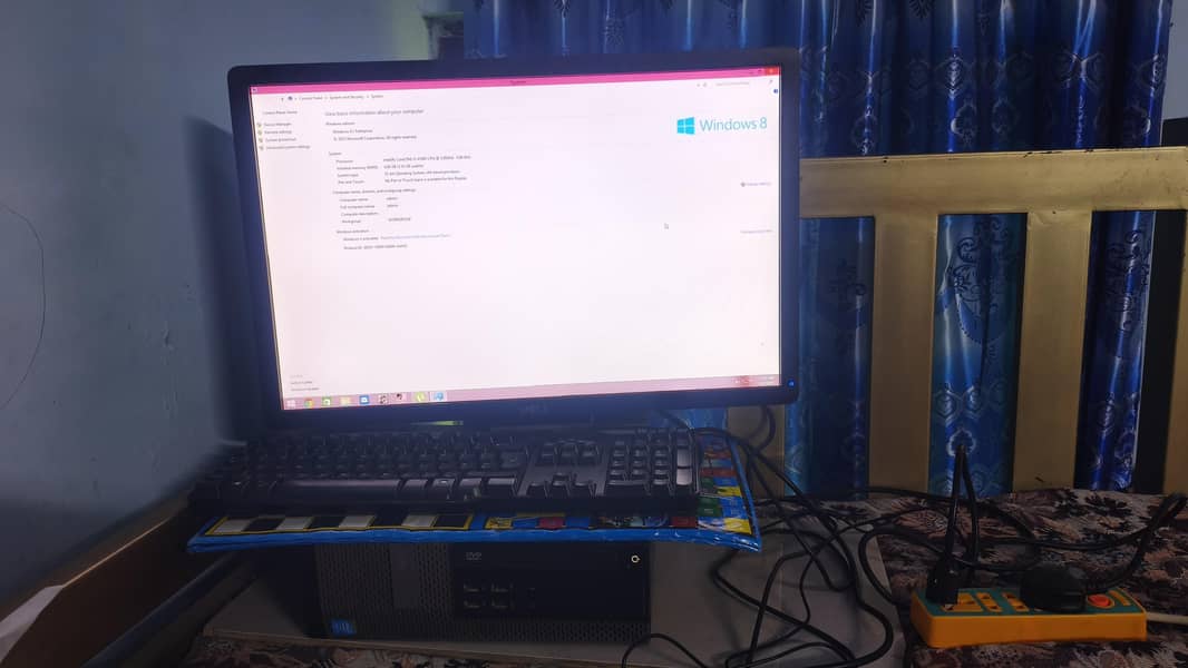 Dell pc 0