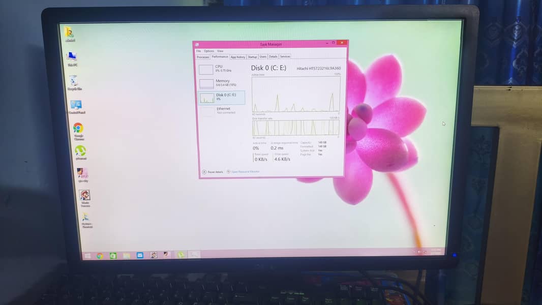 Dell pc 2
