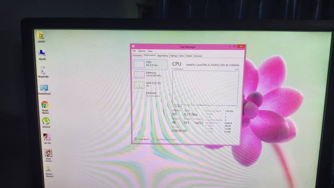 Dell pc 3