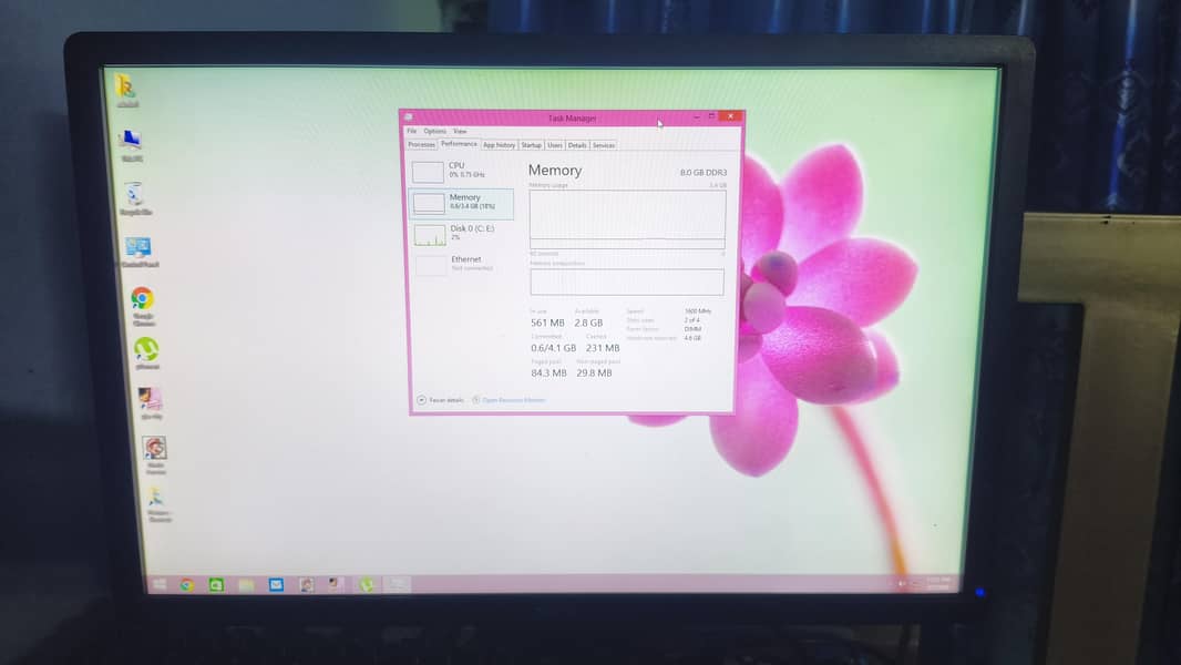 Dell pc 4