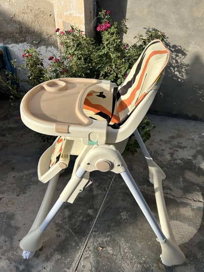 Baby High Chair