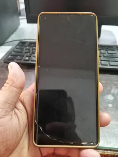 One Plus 8 Best phone for gaming and Normal use.