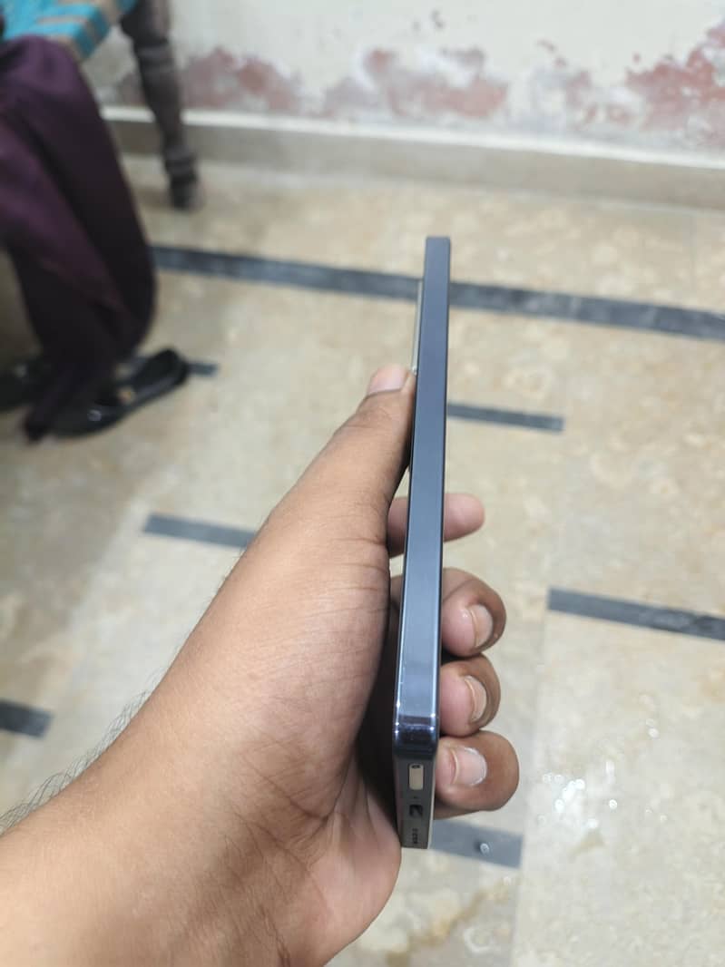 Infinix Note 40 0