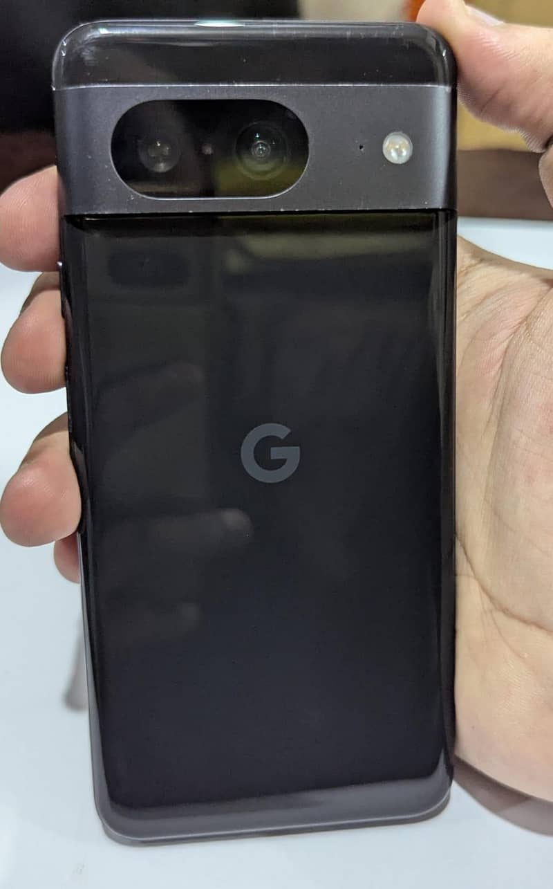 Google Pixel 8 1
