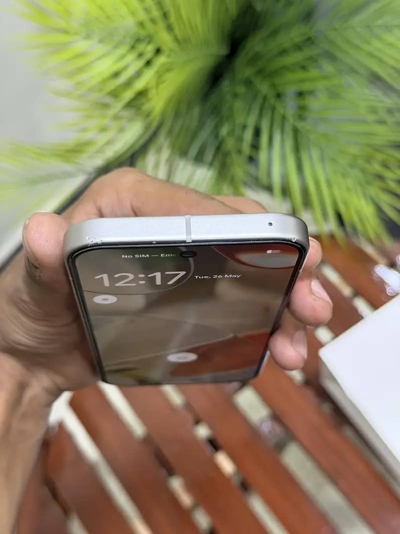 Google Pixel 9 Approved 1