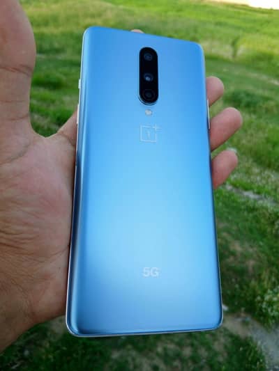 Oneplus 8