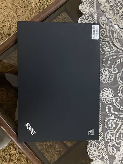 Lenovo ThinkPad T14 Gen 2, i5 11th Gen, 16/256