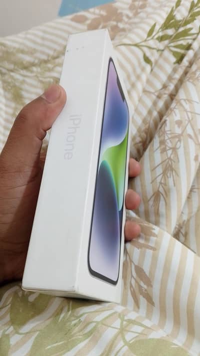 Apple iPhone 14
