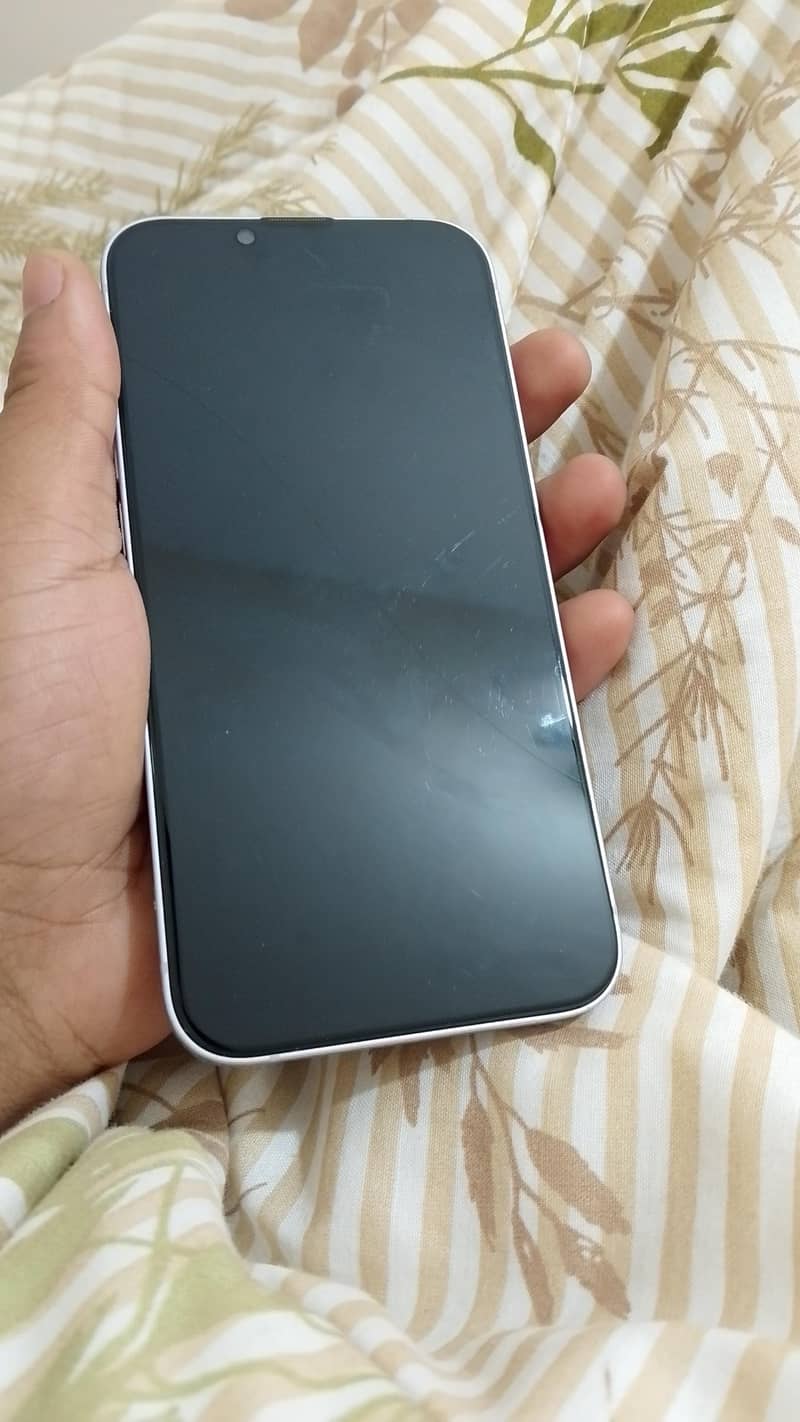 Apple iPhone 14 2