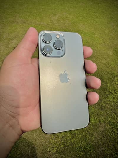 Apple iPhone 13 Pro non pta sim working