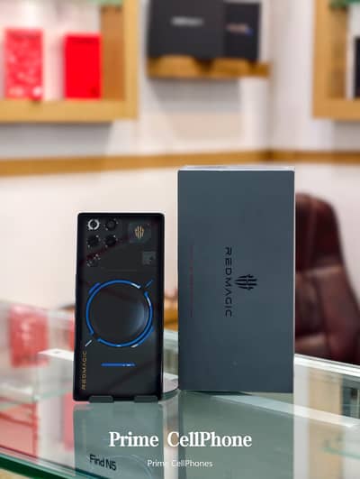 REDMAGIC 11 PRO | Gaming mobile | best performance mobile