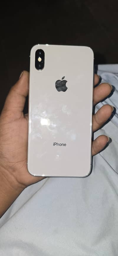Apple iPhone X factory unlocked fast sale