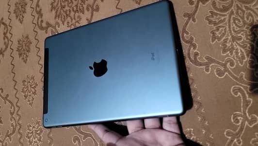 Ipad 9 (icloud lock)