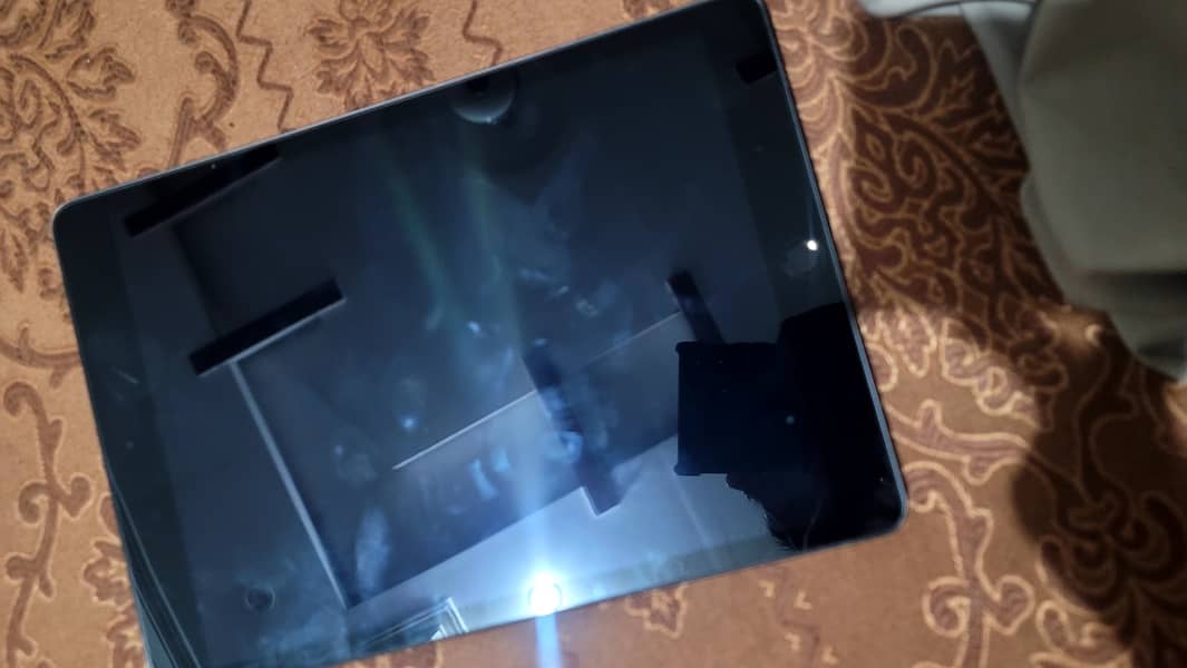 Ipad 9 (icloud lock) 1
