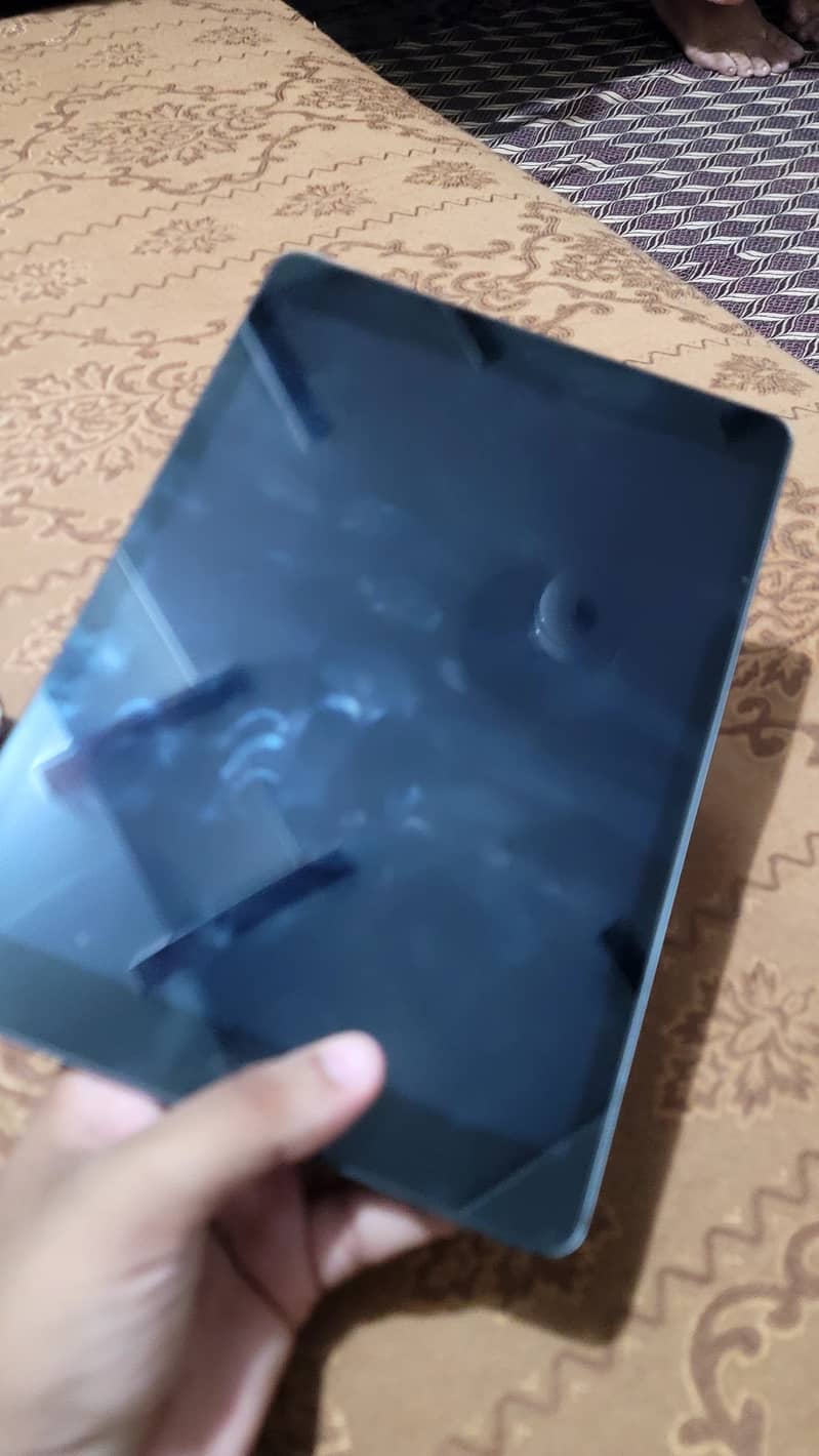 Ipad 9 (icloud lock) 2