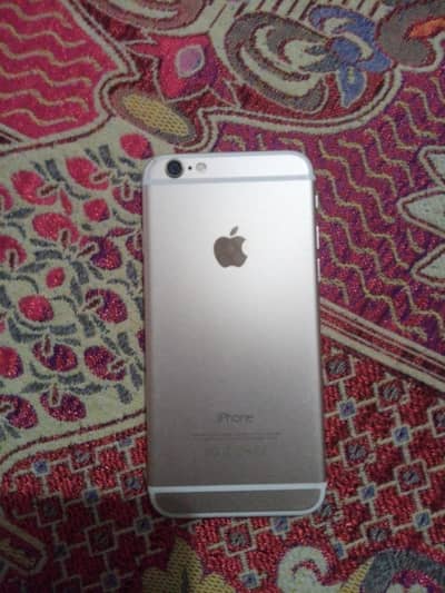 Apple iPhone 6