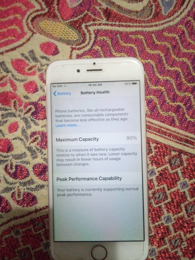 Apple iPhone 6 2
