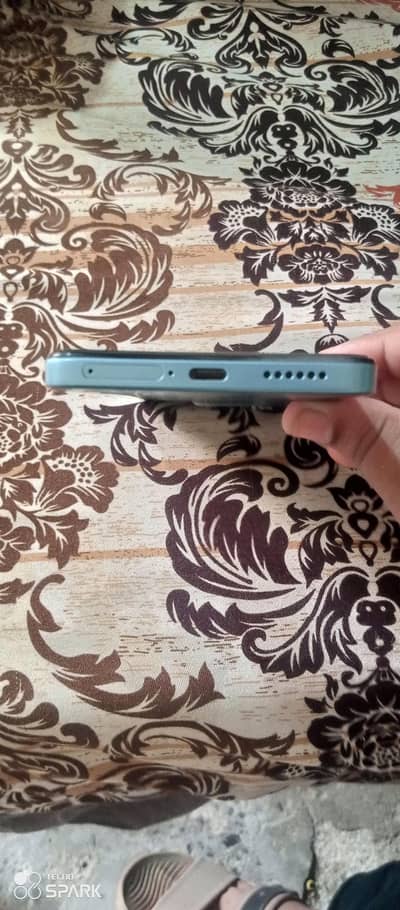 Xiaomi Redmi Note 14