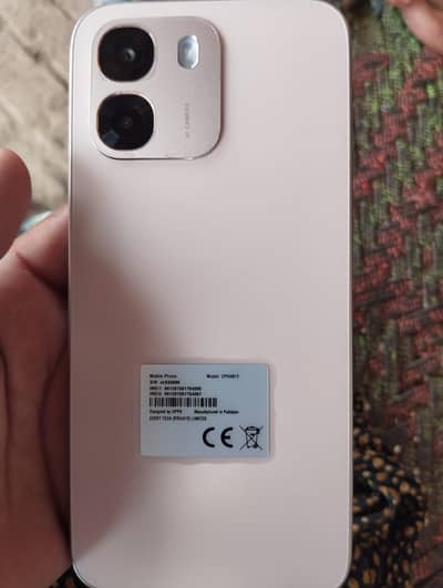 OPPO A6