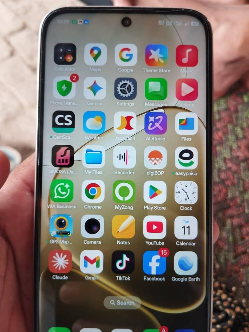 OPPO A6 2
