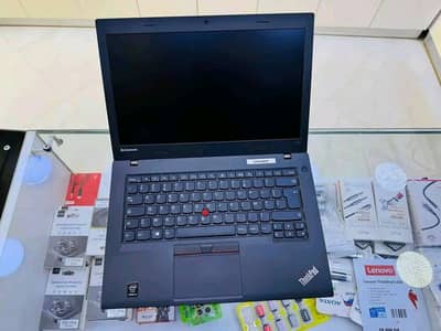Lenovo L450 / i5-6th Gen / 8GB Ram / 256GB SSD / Like New 10/10