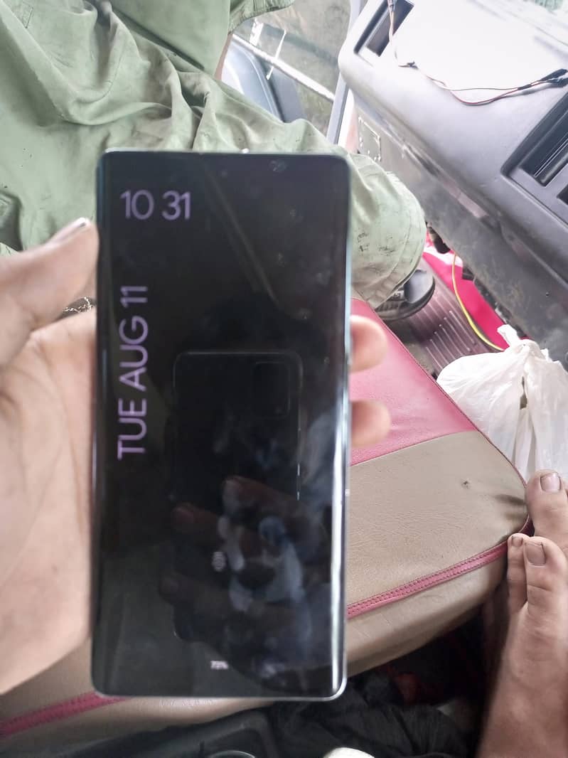 Google Pixel 7 Pro 0