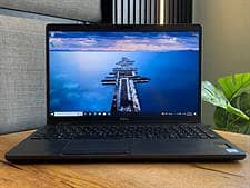 Dell laptop Core i7 12th Generation ` apple i5 10/10 i3 perfect work