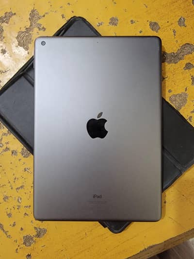 Ipad 9th Gen 64Gb Only I Pad