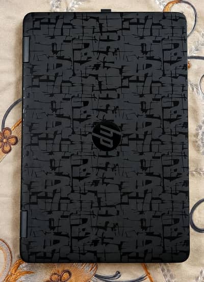 hp i5 7 gen