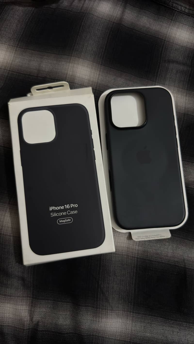 Iphone 16 Pro Case Covers 2