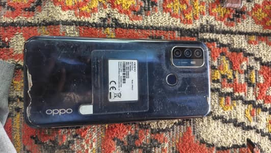 OPPO A53