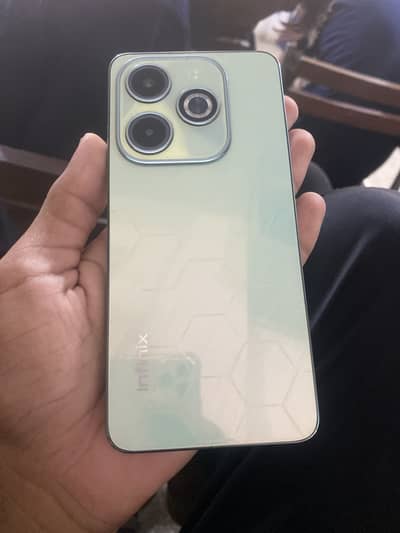 Infinix Hot 40i