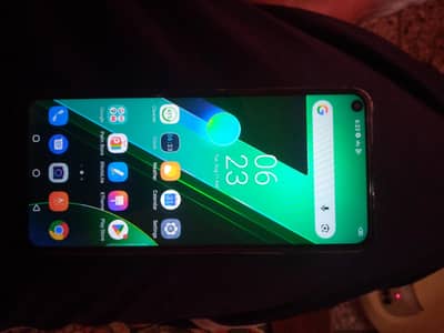 Infinix Note 7 (6gb/128gb)
