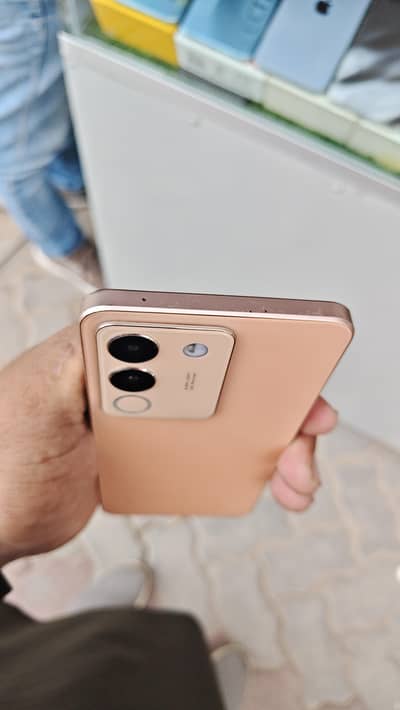 Vivo V29e