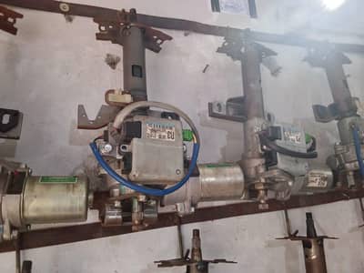 All Cars Electric Power Steering ( EPS ) Installation k Lea Contact