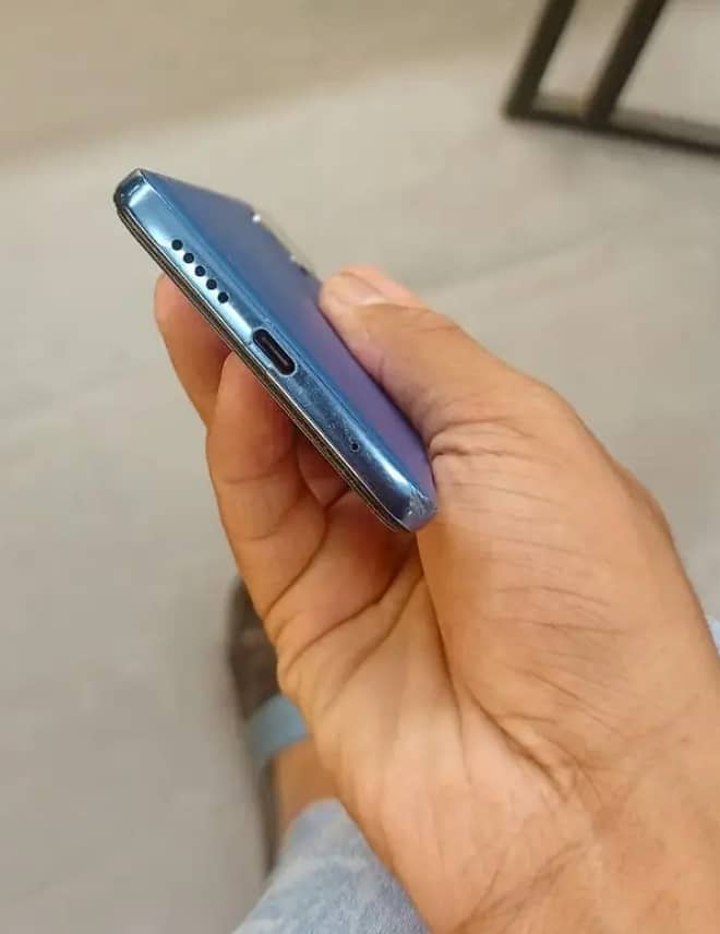 Xiaomi Redmi Note 11 1